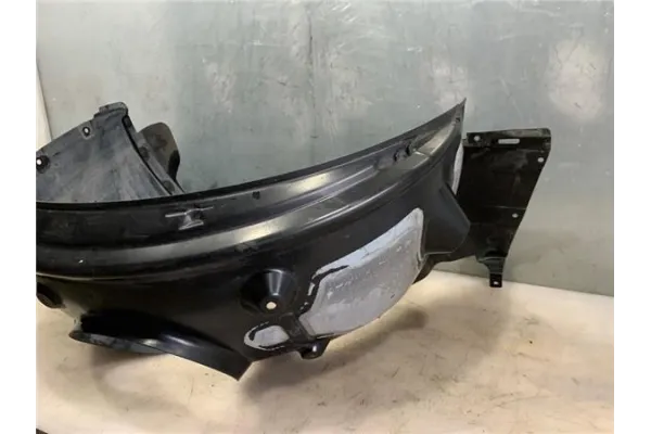 Recambio de protector pase rueda delantero derecho para mini mini 3p (f56) eléctrico cooper se trim l referencia OEM IAM 5171962