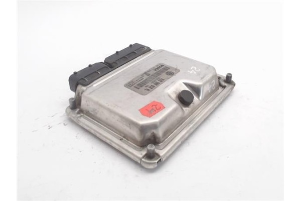 Recambio de centralita para seat ibiza (6l1) 1.9 signo referencia OEM IAM (038906019NL) (0281012276) 