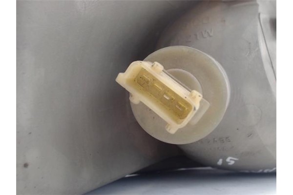 Recambio de intermitente delantero izquierdo para saab 9-5 berlina referencia OEM IAM   