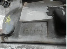 Recambio de caja cambios manual para hyundai santamo 2.0 referencia OEM IAM AYB  