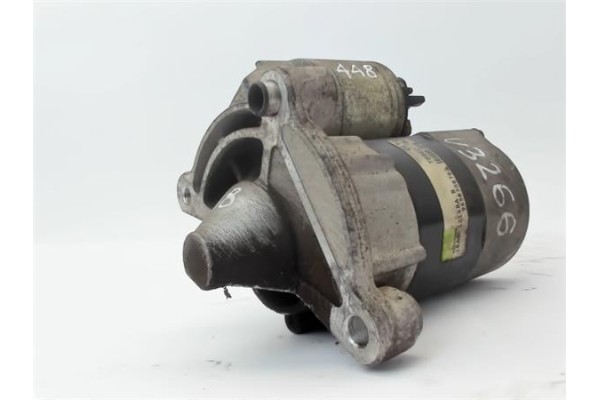 Recambio de motor arranque para citroen berlingo 1.4 sx combi referencia OEM IAM 9658308780  5802C9 , CITROËN | 5802C9 , PEUGEOT