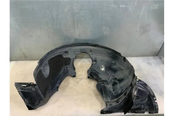 Recambio de protector pase rueda delantero derecho para mini mini 3p (f56) eléctrico cooper se trim l referencia OEM IAM 5171962