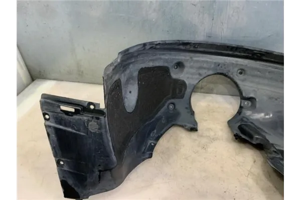 Recambio de protector pase rueda delantero derecho para mini mini 3p (f56) eléctrico cooper se trim l referencia OEM IAM 5171962