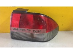 Recambio de piloto trasero derecho para saab 900 berlina 2.0 referencia OEM IAM 4398525  