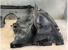 Recambio de protector pase rueda delantero derecho para mini mini 3p (f56) eléctrico cooper se trim l referencia OEM IAM 5171962