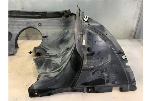 Recambio de protector pase rueda delantero derecho para mini mini 3p (f56) eléctrico cooper se trim l referencia OEM IAM 5171962