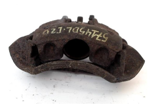 Recambio de pinza freno delantero izquierda para mercedes-benz v -clase (638) 2.2 v 220 cdi (638.294) referencia OEM IAM A001420