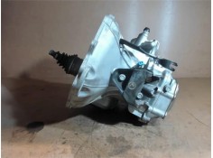 Recambio de caja cambios manual para opel corsa c 1.2 club referencia OEM IAM 90400197  
