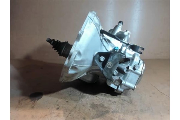 Recambio de caja cambios manual para opel corsa c 1.2 club referencia OEM IAM 90400197  