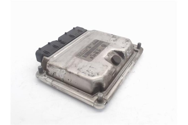 Recambio de centralita para seat cordoba berlina (6l2) 1.4 fresh referencia OEM IAM (045906019BB) (0281011074) 