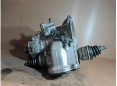 Recambio de caja cambios manual para opel corsa c 1.2 club referencia OEM IAM 90400197  