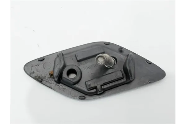 Recambio de tapa eyector lavafaros izquierdo para bmw serie 3 cabrio (e93) referencia OEM IAM 61677158749  