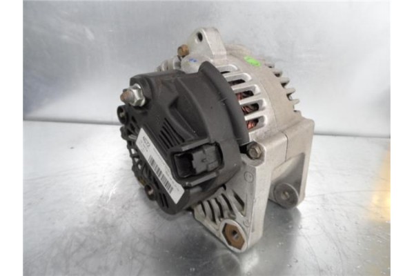 Recambio de alternador para renault megane ii (bm0/1_, cm0/1_) 1.5 dci (bm0f, cm0f) referencia OEM IAM TG11C011 4672 