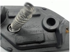 Recambio de tapa eyector lavafaros izquierdo para bmw serie 3 cabrio (e93) referencia OEM IAM 61677158749  