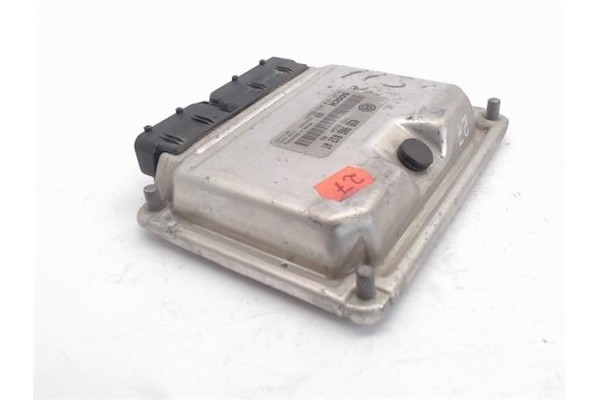 Recambio de centralita para seat leon (1m1) 1.9 signo referencia OEM IAM (038906012AT) (0281010062) 