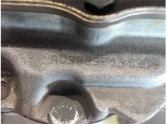 Recambio de caja cambios manual para opel corsa c 1.2 club referencia OEM IAM 90400197  