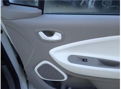 Recambio de puerta delantero derecha para renault zoe electrico referencia OEM IAM 801004005R  
