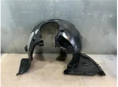 Recambio de protector pase rueda delantero izquierdo para mini mini 3p (f56) eléctrico cooper se trim l referencia OEM IAM 51719