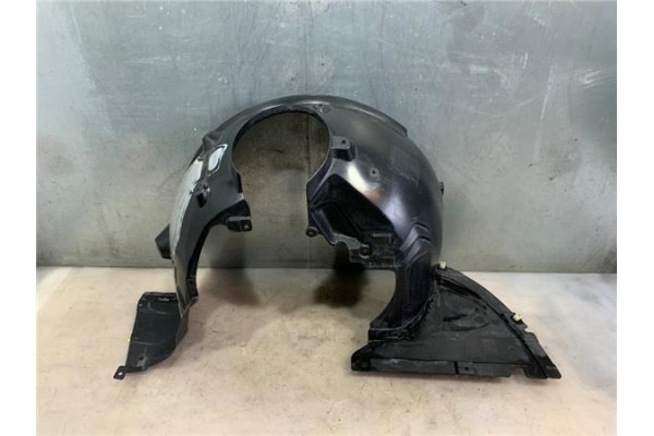 Recambio de protector pase rueda delantero izquierdo para mini mini 3p (f56) eléctrico cooper se trim l referencia OEM IAM 51719