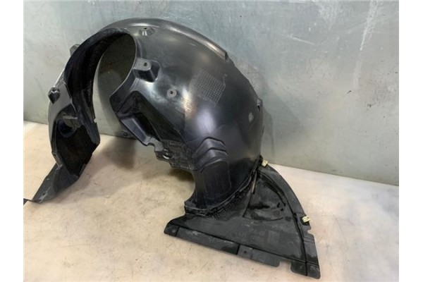 Recambio de protector pase rueda delantero izquierdo para mini mini 3p (f56) eléctrico cooper se trim l referencia OEM IAM 51719