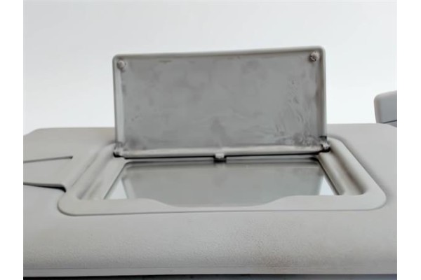 Recambio de parasol derecho para mercedes-benz clase a (bm 169)(2004) 1.7 a 170 (169.032) [1,7 ltr. - 85 kw cat] referencia OEM 