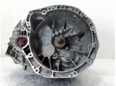 Recambio de caja cambios manual para renault megane ii berlina 3p 1.5 authentique confort referencia OEM IAM NDO002  