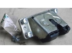 Recambio de cierre electromagnetico porton para opel zafira a 2.0 di 16v referencia OEM IAM 5134083  