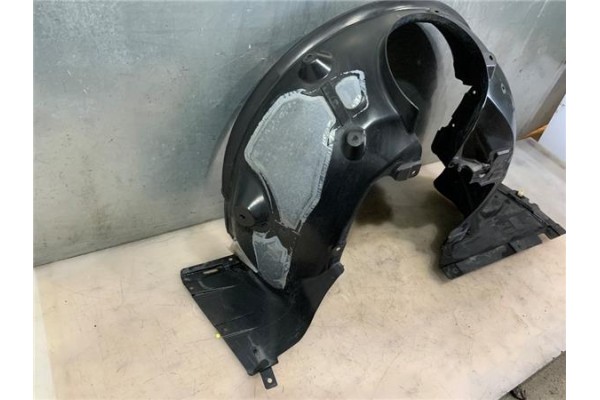 Recambio de protector pase rueda delantero izquierdo para mini mini 3p (f56) eléctrico cooper se trim l referencia OEM IAM 51719