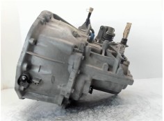 Recambio de caja cambios manual para renault megane ii berlina 3p 1.5 authentique confort referencia OEM IAM NDO002  