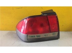 Recambio de piloto trasero izquierdo para saab 900 berlina 2.0 referencia OEM IAM 4398517  