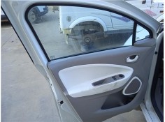 Recambio de puerta delantero izquierda para renault zoe electrico referencia OEM IAM 801011691R  