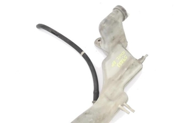 Recambio de deposito limpiaparabrisas para honda civic vi 1.6 referencia OEM IAM 76840S6DE01  