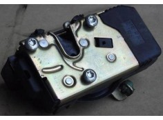 Recambio de cierre electromagnetico delantero derecho para opel zafira a 2.0 di 16v referencia OEM IAM 24414117  
