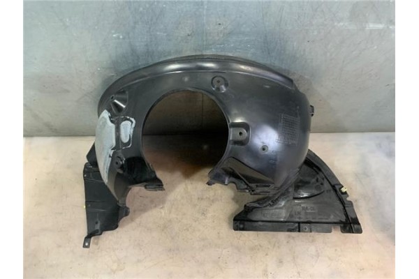Recambio de protector pase rueda delantero izquierdo para mini mini 3p (f56) eléctrico cooper se trim l referencia OEM IAM 51719
