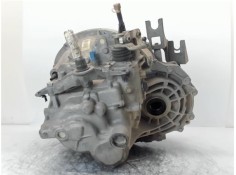 Recambio de caja cambios manual para renault megane ii berlina 3p 1.5 authentique confort referencia OEM IAM NDO002  