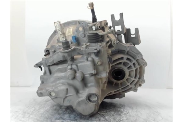 Recambio de caja cambios manual para renault megane ii berlina 3p 1.5 authentique confort referencia OEM IAM NDO002  