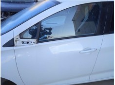Recambio de puerta delantero izquierda para renault zoe electrico referencia OEM IAM 801011691R  