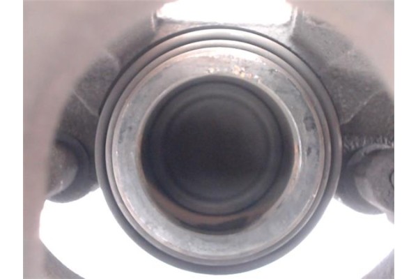 Recambio de pinza freno delantero derecha para mazda 3 berlina (bk) 1.6 cd active+ xcite referencia OEM IAM BPYK3361XA XM45370NE