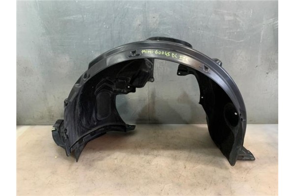 Recambio de protector pase rueda delantero izquierdo para mini mini 3p (f56) eléctrico cooper se trim l referencia OEM IAM 51719