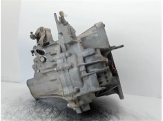 Recambio de caja cambios manual para renault megane ii berlina 3p 1.5 authentique confort referencia OEM IAM NDO002  