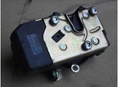 Recambio de cierre electromagnetico delantero izquierdo para opel zafira a 2.0 di 16v referencia OEM IAM 24414116  