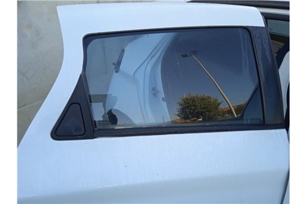 Recambio de puerta trasero derecha para renault zoe electrico referencia OEM IAM 821008742R Recambio de puerta trasero derecha para renault zoe electrico referencia OEM IAM 821008742R