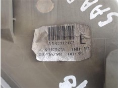 Recambio de intermitente delantero dcho para saab 9-5 berlina referencia OEM IAM 11420202  