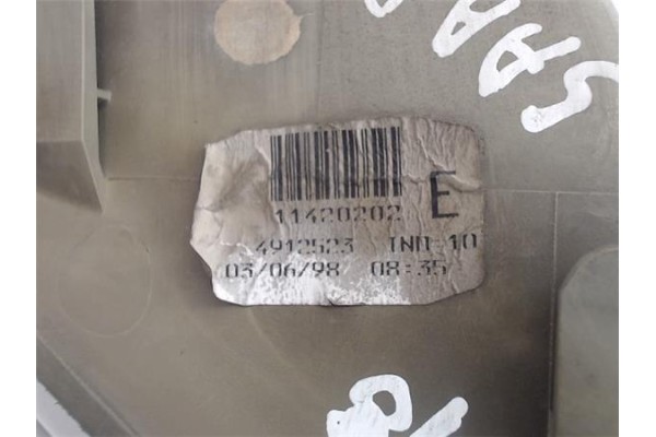 Recambio de intermitente delantero dcho para saab 9-5 berlina referencia OEM IAM 11420202  