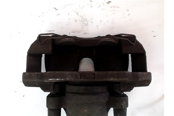 Recambio de pinza freno delantero derecha para mazda 3 berlina (bk) 1.6 cd active+ xcite referencia OEM IAM BPYK3361XA XM45370NE