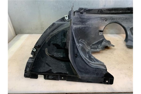 Recambio de protector pase rueda delantero izquierdo para mini mini 3p (f56) eléctrico cooper se trim l referencia OEM IAM 51719