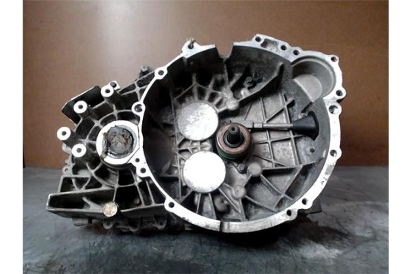 Recambio de caja cambios manual para volvo s80 berlina 2.9 referencia OEM IAM P9482008  