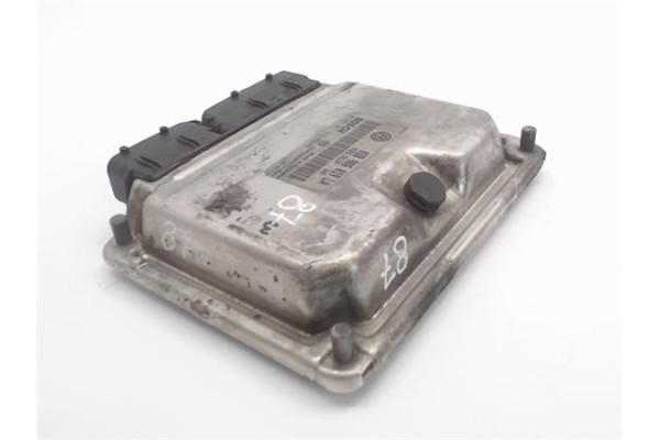 Recambio de centralita para seat cordoba berlina (6l2) 1.9 stylance referencia OEM IAM (038906019LA)(EDCP15P+)(V.2876) (02810112