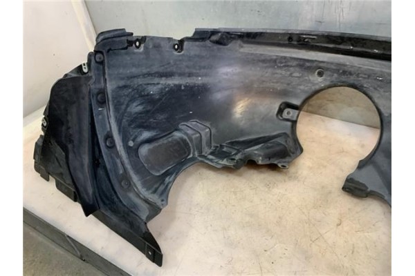 Recambio de protector pase rueda delantero izquierdo para mini mini 3p (f56) eléctrico cooper se trim l referencia OEM IAM 51719