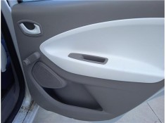 Recambio de puerta trasero derecha para renault zoe electrico referencia OEM IAM 821008742R  